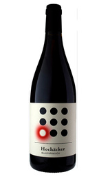 Органическое вино Weninger Hochacker Blaufrankisch 2015 0,75 л