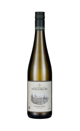 Вино Schloss Gobelsburg Schlosskellerei Gobelsburg Riesling Urgestein 2015 0,75 л