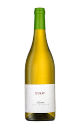 Вино Rudolf Furst Silvaner Pur Mineral 2015 0,75 л