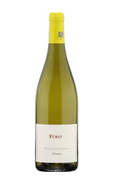 Вино Rudolf Furst Centgrafenberg Silvaner 2015 0,75 л