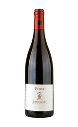 Вино Rudolf Furst Spatburgunder Tradition 2015 0,75 л