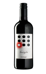 Вино Weninger Horitschoner Zweigelt 2015 0,75 л