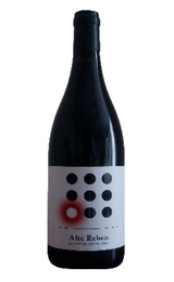 Вино Weninger Alte Reben Blaufrankisch 2009 0,75 л