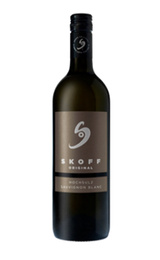 Вино Skoff Hochsulz Sauvignon Blanc 2013 0,75 л