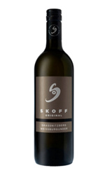 Вино Skoff Grassnitzberg Weissburgunder 2011 0,75 л