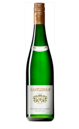Органическое вино Mantlerhof Roter Veltliner Reisenthal 2012 0,75 л