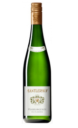 Органическое вино Mantlerhof Gruner Veltliner Mosburgerin 2012 0,75 л