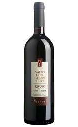 Вино Viviani Valpolicella Classico Superiore 2015 0,75 л
