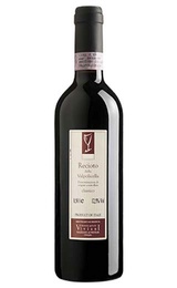 Вино Viviani Recioto della Valpolicella 2011 0,5 л