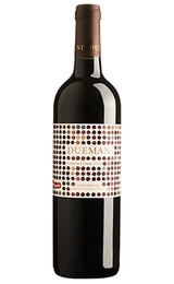 Вино Duemani 2014 0,75 л