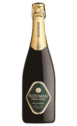 Игристое вино Cavit Altemasi Millesimato Brut 2013 0,75 л