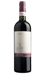 Вино Tenuta Cantagallo Chianti Montalbano 2017 0,75 л