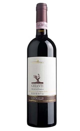 Вино Tenuta Cantagallo Chianti Montalbano Riserva 2015 0,75 л