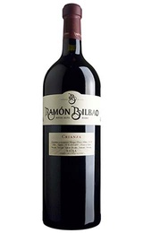 Вино Bodegas Ramon Bilbao Crianza 2015 1,5 л