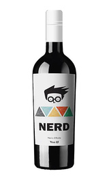 Вино Ferro 13 Nerd 2017 0,75 л