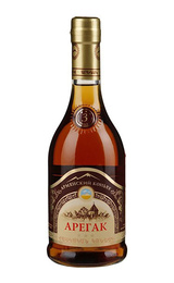 Коньяк Арегак 3 года 0,35 л