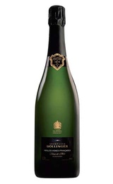 Шампанское Bollinger Vieilles Vignes Francaises Brut 2006 0,75 л