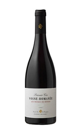 Вино Pierre Brisset Vosne-Romanee Premier Cru Les Rouges Du Dessus 2016 0,75 л