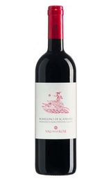 Вино Cecchi Val Delle Rose Morellino Di Scansano 2016 0,75 л