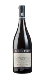 Вино Philipp Kuhn Spatburgunder Tradition 2015 0,75 л