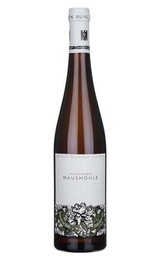 Вино Von Buhl Deidesheimer Maushohle Riesling 2016 0,75 л