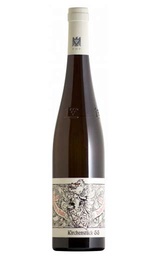 Вино Von Buhl Kirchenstuck GG Forster Riesling Trocken 2013 0,75 л