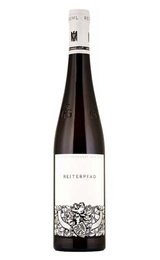 Вино Von Buhl Ruppertsberger GG Reiterpfad Riesling 2014 0,75 л