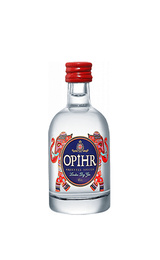 Джин Opihr Oriental Spiced London Dry Gin 0,05 л