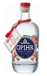 Джин Opihr Oriental Spiced London Dry Gin 0,7 л