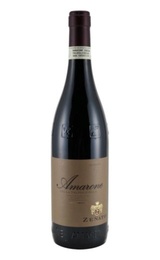 Вино Zenato Amarone della Valpolicella Classico DOC 2014 0,75 л