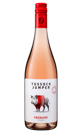 Вино Tussock Jumper Grenache 2017 0,75 л