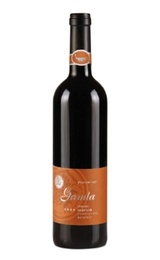 Кошерное вино Golan Heights Winery Gamla Sangiovese 2016 0,75 л