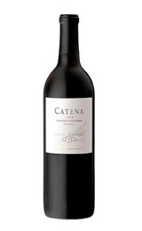 Вино Catena Cabernet Sauvignon 2016 0,75 л