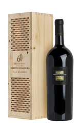 Вино San Marzano Sessantanni Primitivo di Manduria 2015 1,5 л