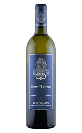 Вино Pierre Lurton Blanc 0,75 л
