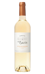 Вино Domaine de Bazin Dou 0,75 л