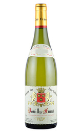 Вино Jean Pabiot Pouilly-Fume 0,75 л