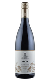 Вино Abbotts and Delaunay Syrah 0,75 л