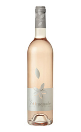 Вино La Promenade Cotes de Provence 1,5 л