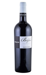 Вино Tenute Piccini Moraia Pietracupa Bolgheri 0,75 л