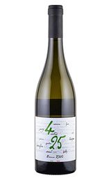 Вино Tenute Piccini 4 Volte 25 Bianco 0,75 л