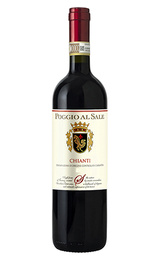 Вино Tenute Piccini Poggio Al Sale Chianti 0,75 л