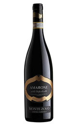 Вино Monte Zovo Amarone della Valpolicella 0,75 л