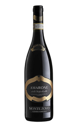 Вино Monte Zovo Amarone della Valpolicella Riserva 0,75 л