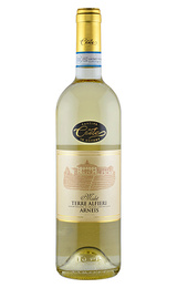 Вино Ceste Mislet Terre Alfieri Arneis 0,75 л