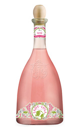 Вино Lady Lola Rose 0,75 л