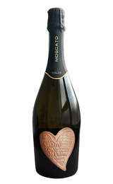 Игристое вино Etike Ama Mi Moscato Spumante Dolce 0,75 л