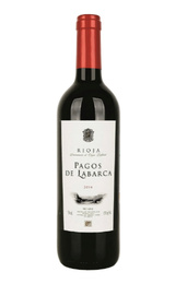 Вино Пагос де Лабарка