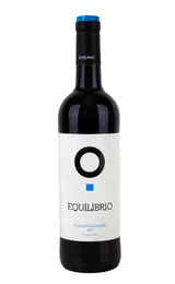 Вино Sierra Norte Equilibrio Monastrell Syrah 0,75 л