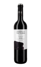 Вино Valdelana Duquesa de la Victoria Reserva 0,75 л